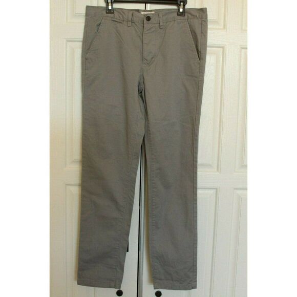 Mens gray pants - Picture 5 of 5